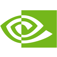NVIDIA logo
