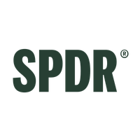 SPDR S&P 500 ETF logo